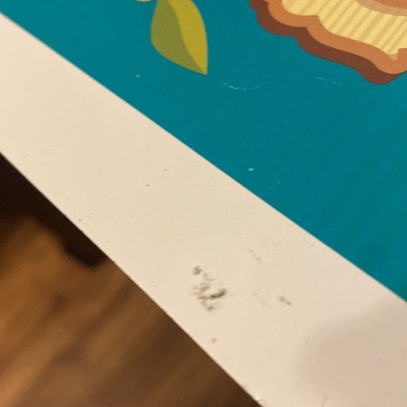 💦SPLASH MTN💦Poster from Disneyland Disney - Picture 4 of 8